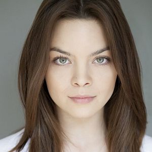 Photo Scarlett Byrne