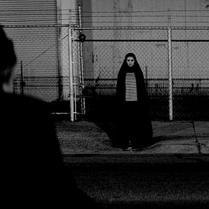 Photo Sheila Vand
