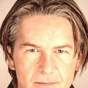 Photo Sean Cameron Michael