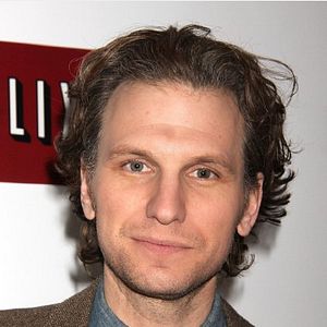 Photo Sebastian Arcelus