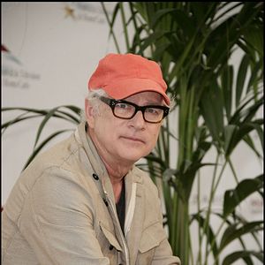 Photo Barry Levinson