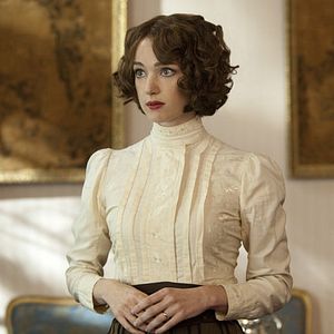 Photo Houdini, l'illusionniste