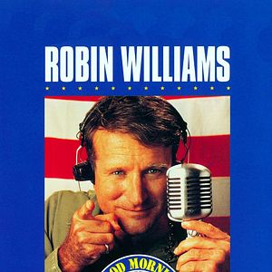 Photo Good Morning, Vietnam