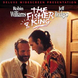 Photo Fisher King : Le roi pêcheur