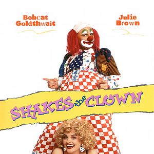 Photo Shakes the Clown