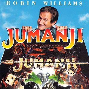 Photo Jumanji