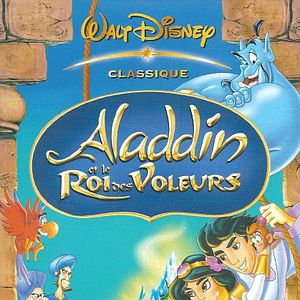 Photo Aladdin et le roi des voleurs