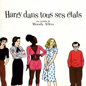 Photo Harry dans tous ses états