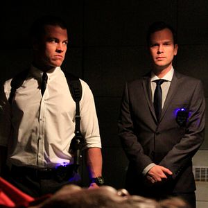 Photo The Anomaly