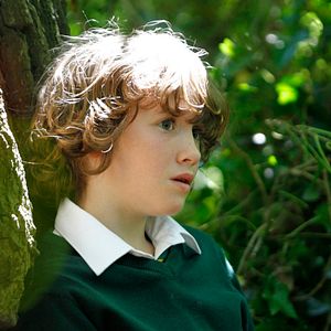 Photo Art Parkinson