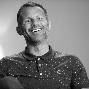 Photo Ryan Giggs