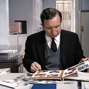 Photo Eddie Marsan