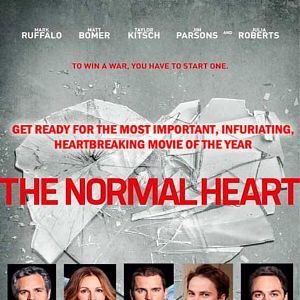 Photo The Normal Heart
