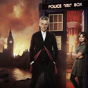 Photo Jenna Coleman