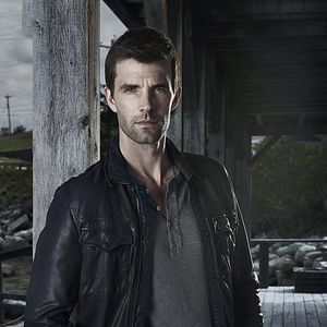 Photo Lucas Bryant