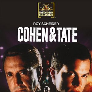 Photo Cohen et Tate