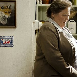 Photo Marianne Sägebrecht