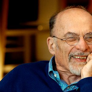 Photo Irvin Yalom, La Thérapie du bonheur