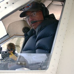 Photo Les ailes de Johnny May