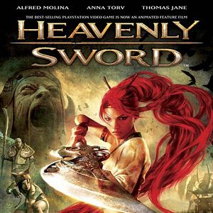Photo Heavenly Sword