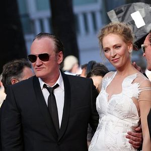 Photo Quentin Tarantino