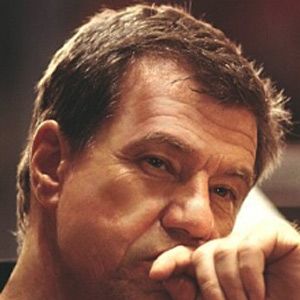Photo John McTiernan