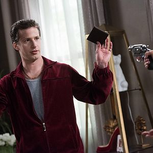 Photo Brooklyn Nine-Nine