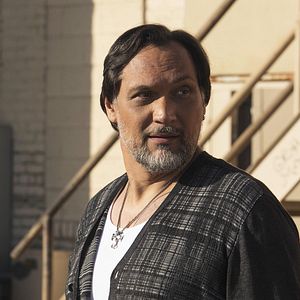 Photo Jimmy Smits