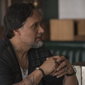 Photo Jimmy Smits
