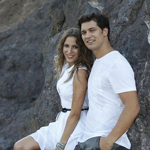 Photo Serenay Sarıkaya