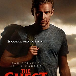 Photo The Guest