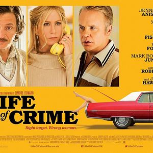 Photo Crimes et petits mensonges