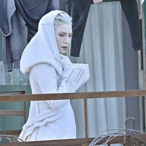 Photo Jaime Murray
