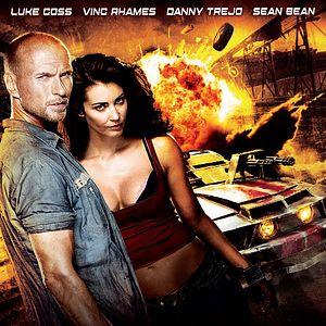 Photo Death Race 2