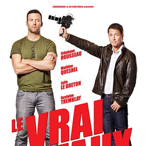 Photo Le Vrai du Faux