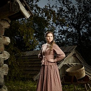 Photo Deliverance Creek