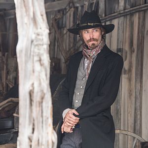 Photo Deliverance Creek