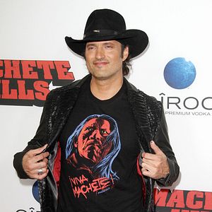 Photo Robert Rodriguez