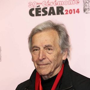 Photo Costa-Gavras