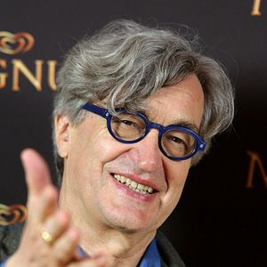 Photo Wim Wenders