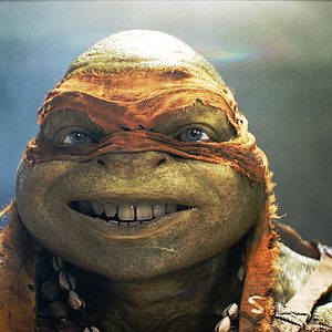 Photo Ninja Turtles