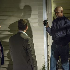 Photo Robert Wahlberg