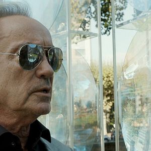 Photo Udo Kier