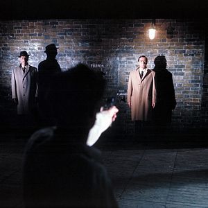 Photo Ipcress - Danger immédiat