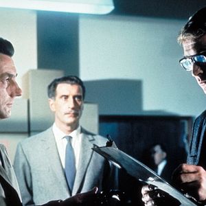 Photo Ipcress - Danger immédiat