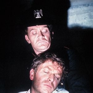 Photo Ipcress - Danger immédiat