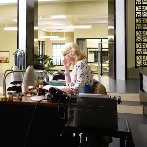 Photo Annaleigh Ashford