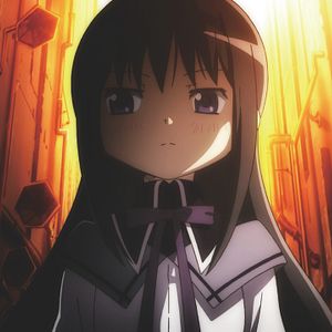Photo Puella Magi Madoka Magica Beginnings