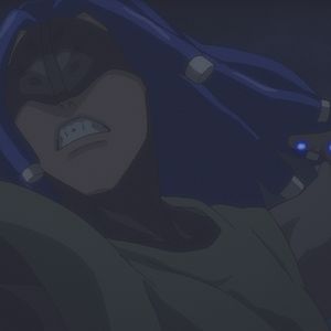 Photo Ghost In The Shell Arise: Ghost Tears