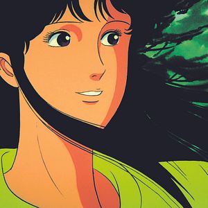 Photo Signé Cat's Eyes